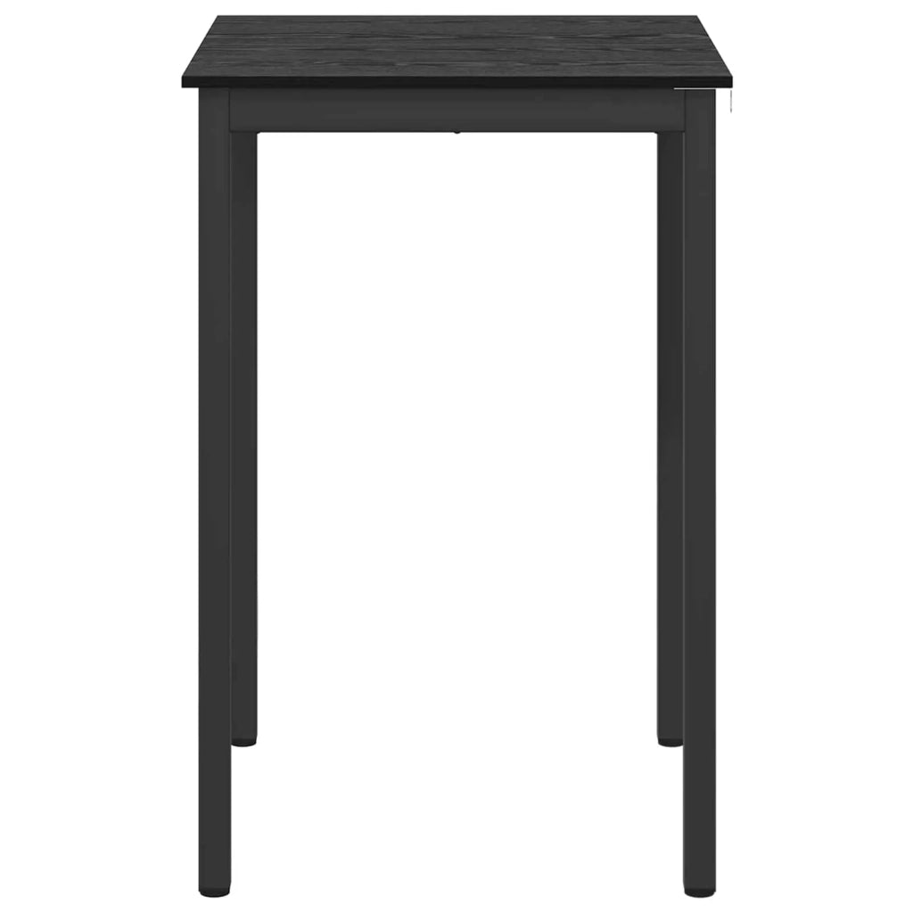 Tavolo Bar a Pianta Legno multistrato 892674