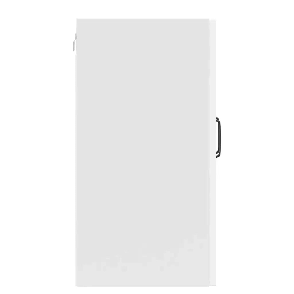 Pensile da Cucina Kalmar Bianco in Legno Multistrato 853577
