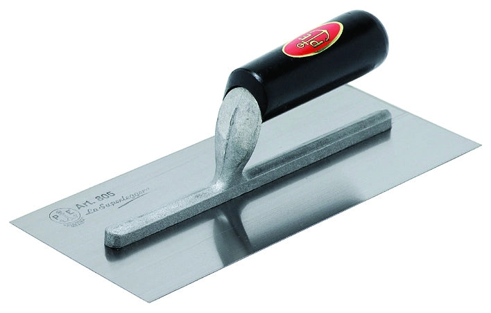 Ancora FRATTAZZO SUPERLEGGERA ATTACCO PROLUNGATO art. 805 cm. 36x12 6.00 pz
