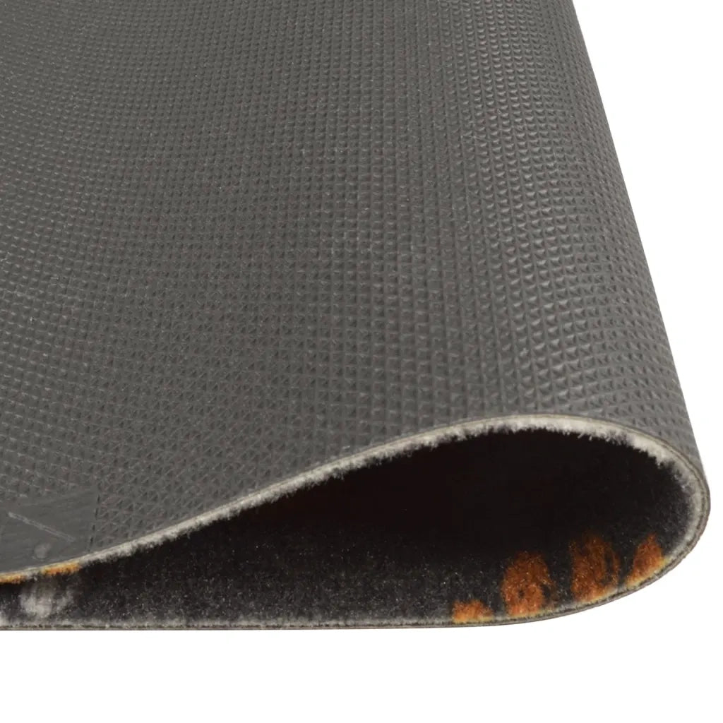 Tappeto del soggiorno | Tappeto da Cucina Lavabile Zampe 45x150 cm Velluto