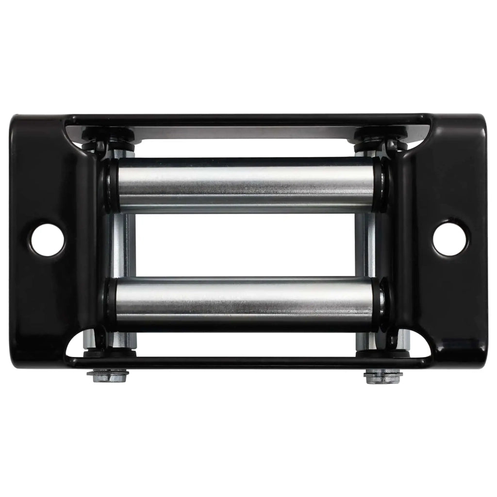 Verricello Elettrico PVC Nero 42040600