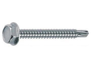 VITE TIRAFONDI PER METALLO AUTOPERFORANTE CHROMITING- - ø mm.5.5X38 - 200 pezzi MUSTAD
