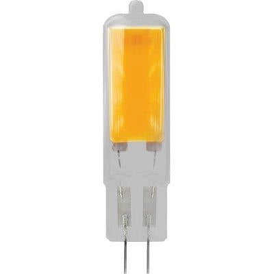 LAMPADA LED BISPINA G4 PIXY COB CENTURY - FREDDA VOLT DC/AC 12 WATT 2,0 LUMEN 200- 6 pezzi