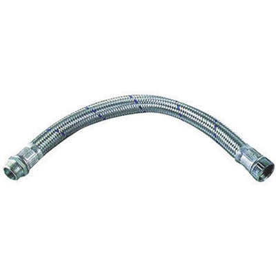 FLESSIBILE ANTIVIBRANTE ALTA PRESSIONE MF CM. 30- 1/2- DH- pezzi 1