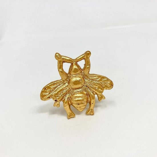 Set di accessori per mobili in stile dorico - Decorative maniglie per armadi e comodini