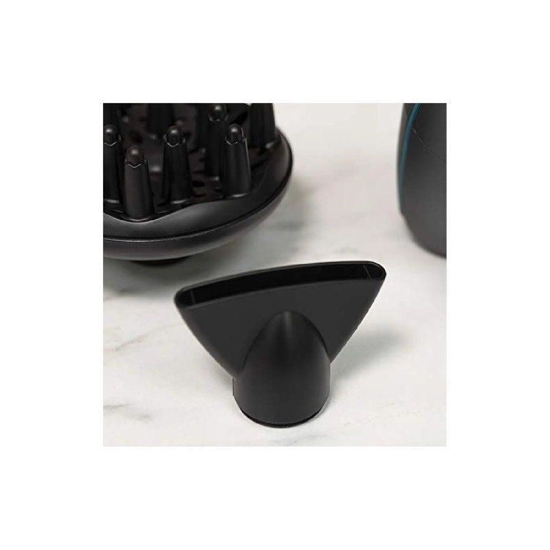 CECOTEC 04201 - IoniCare 5200 Aura Black