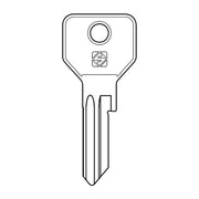 CHIAVI SILCA PROFILO CS183 OLC- 5,0 pz