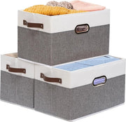 Wastebaskets independenti da 107 litri con coperchio