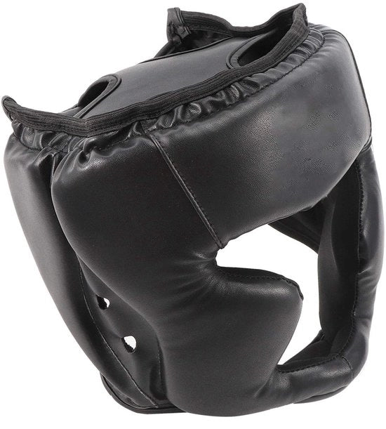 Elmo di Sicurezza per Bambini/Adulti - Assorbe Shock - Respirabile - Antiscivolo - Casco di Sicurezza - Comfortevole Adattamento - Casco per Bambini