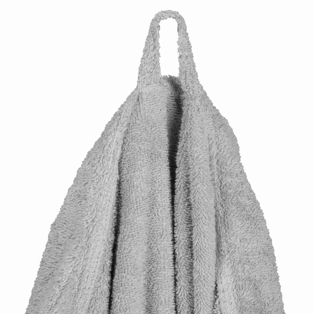 Accappatoio KINN Grigio XXXL Cotone 4100858