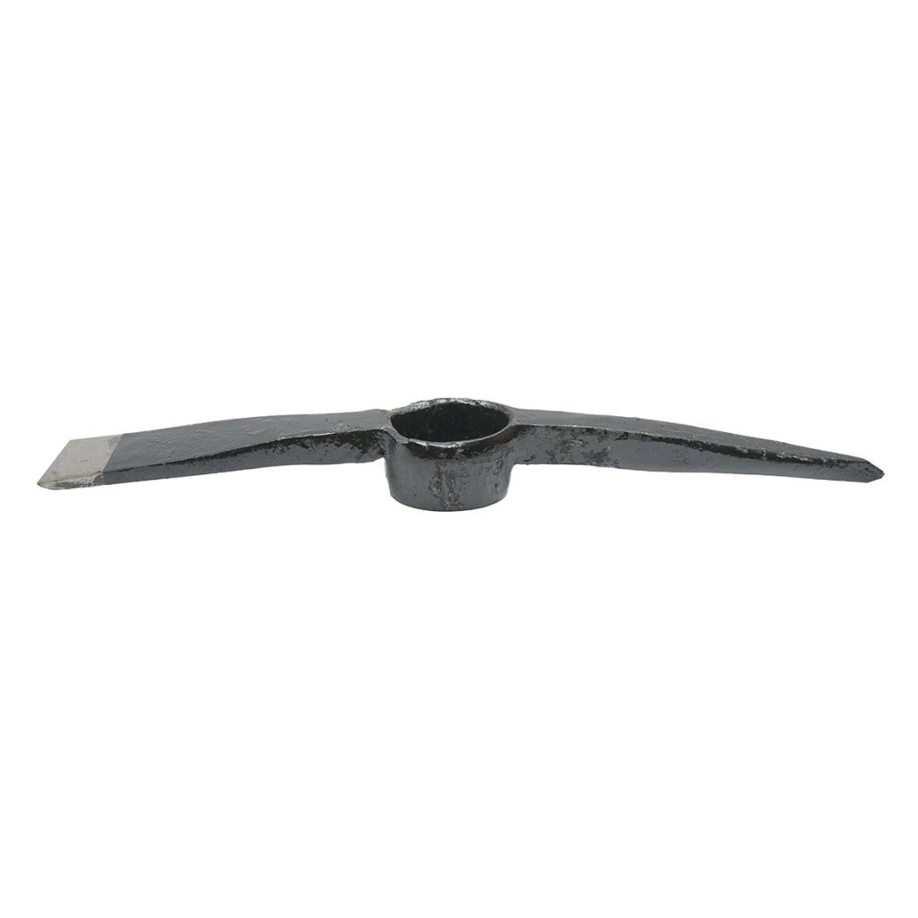 Piccone da 1,73 Kg 520x50mm Senza Manico