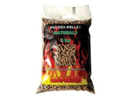 PULISCIPELLET KG.2 - 8 pezzi LAPILLO