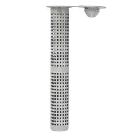 TASSELLO A RETE 'FV' Ø 15x85 mm - 25 pezzi- TECFI