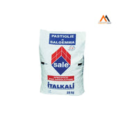 SALE MARINO IN PASTICCHE CF=KG 25