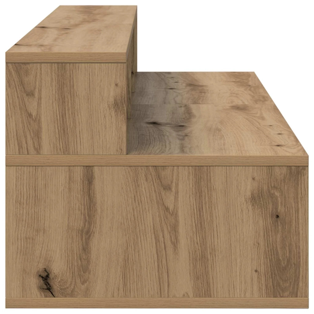 Scrivania studio Rovere Artigianale 152 x 42,5 x 36 cm 8006723
