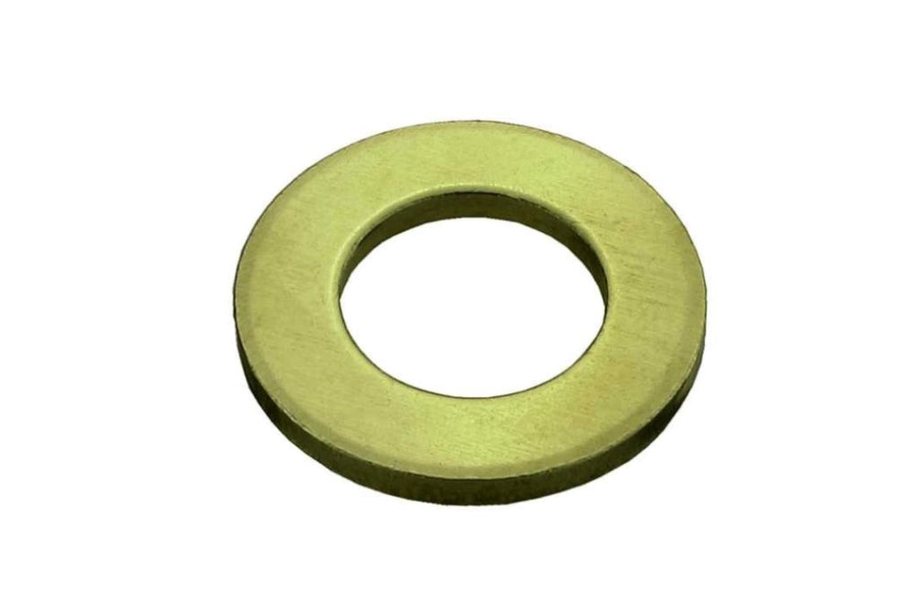 Rondelle Ottone M 10,5 Pezzi 16 - Masidef