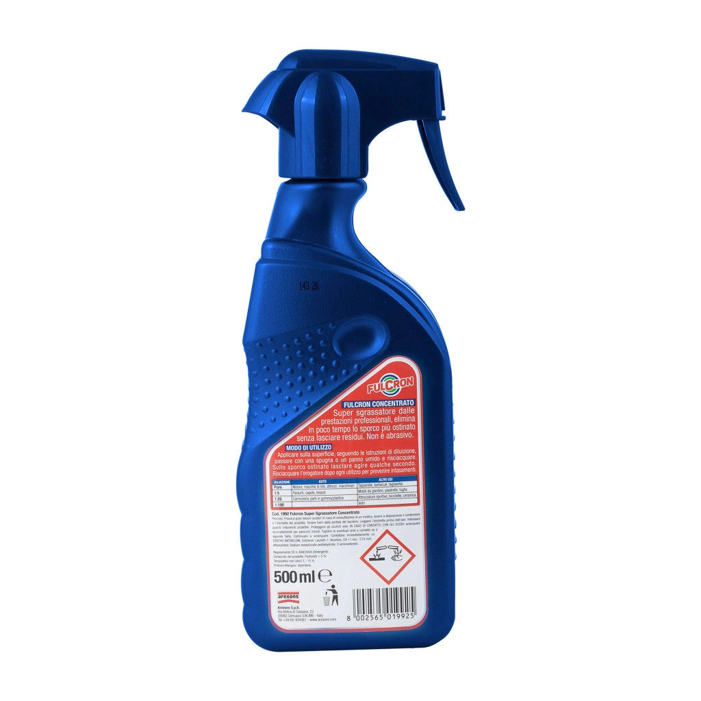 Sgrassante Fulcron Ml. 500 Arexons