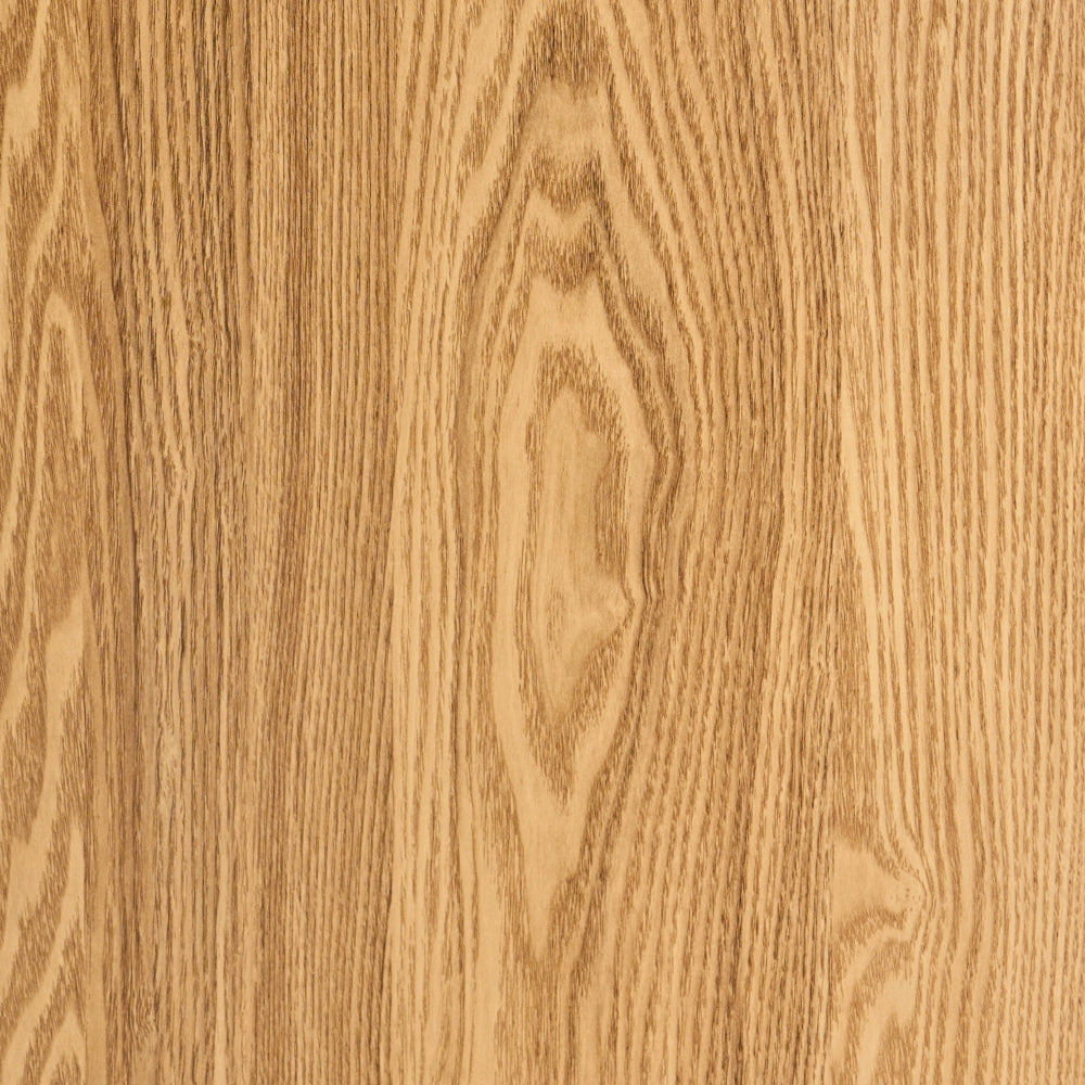 Armadio aperto 5 ripiani MDF Scaffale aperto per vestiti Marrone chiaro stile moderno