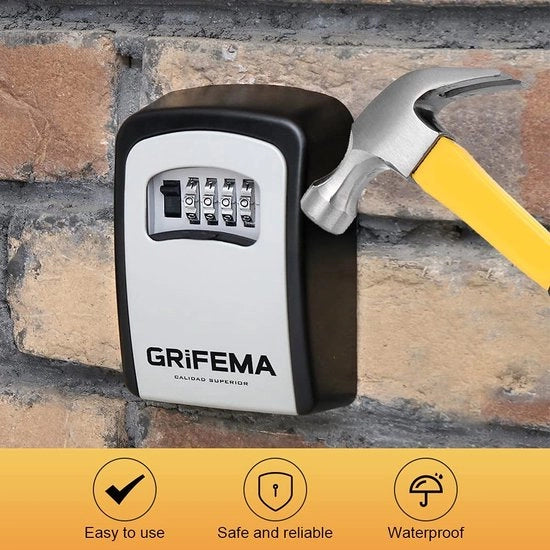 Cassa postale di alta qualità - cassa postale a parete