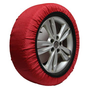 CALZE DA NEVE OMOLOGATE misura XXL  - PROSPEED