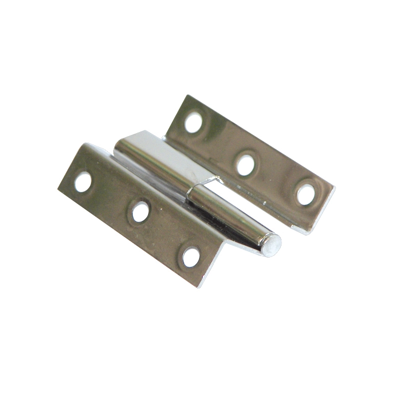 CERNIERA SFILABILE SINISTRA S.S. LIFT OFF LEFT HINGES 55x35MM.