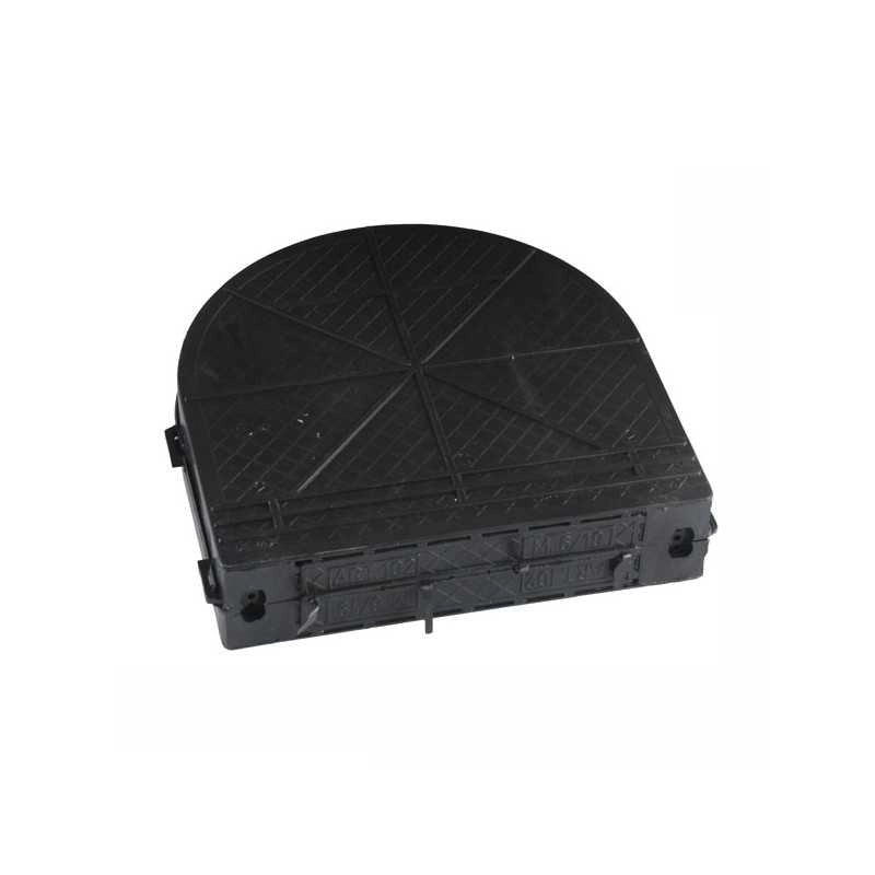 Cassetta Plastica Avvolgitori 125 m 5,0