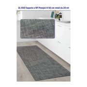 PASSATOIA POMPEI H 50 CM DIS. ST534301- 20,0 ml