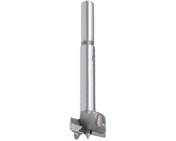 Foglia Zaag Forstner - 20mm - Borer - Borer per Lavorazione del Legno - Precisie - Adatto per Lavorazione del Legno
