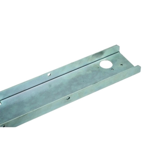 STAFFA SUPPORTO MOTORE PER PORTE BASCULANTI L=1250 MM LIFE PLS10 1AM0250000