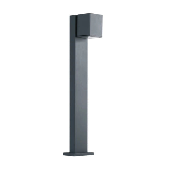 Lampione esterno Kanlux GORI 29003 80cm grafite IP44