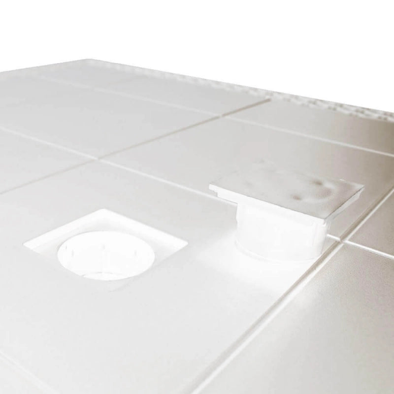 TAVOLO HOUSTON 150 X 90