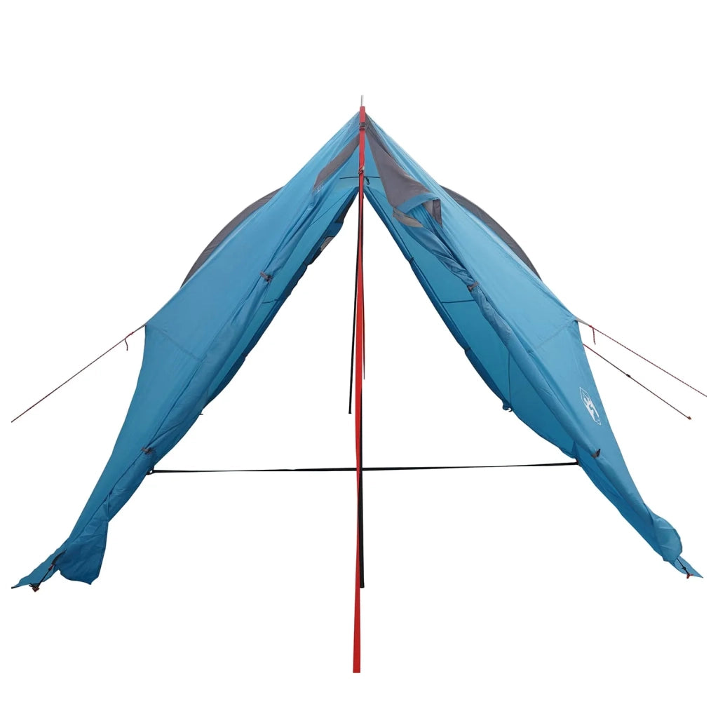 Tenda a baldacchino impermeabile Blu 42042211