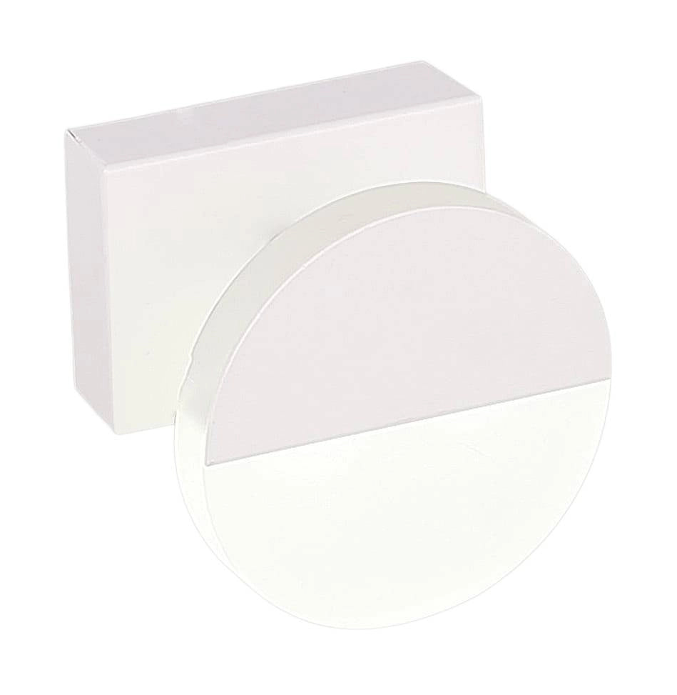 Applique Candellux SING bianca LED 3W 4000K 21-72795