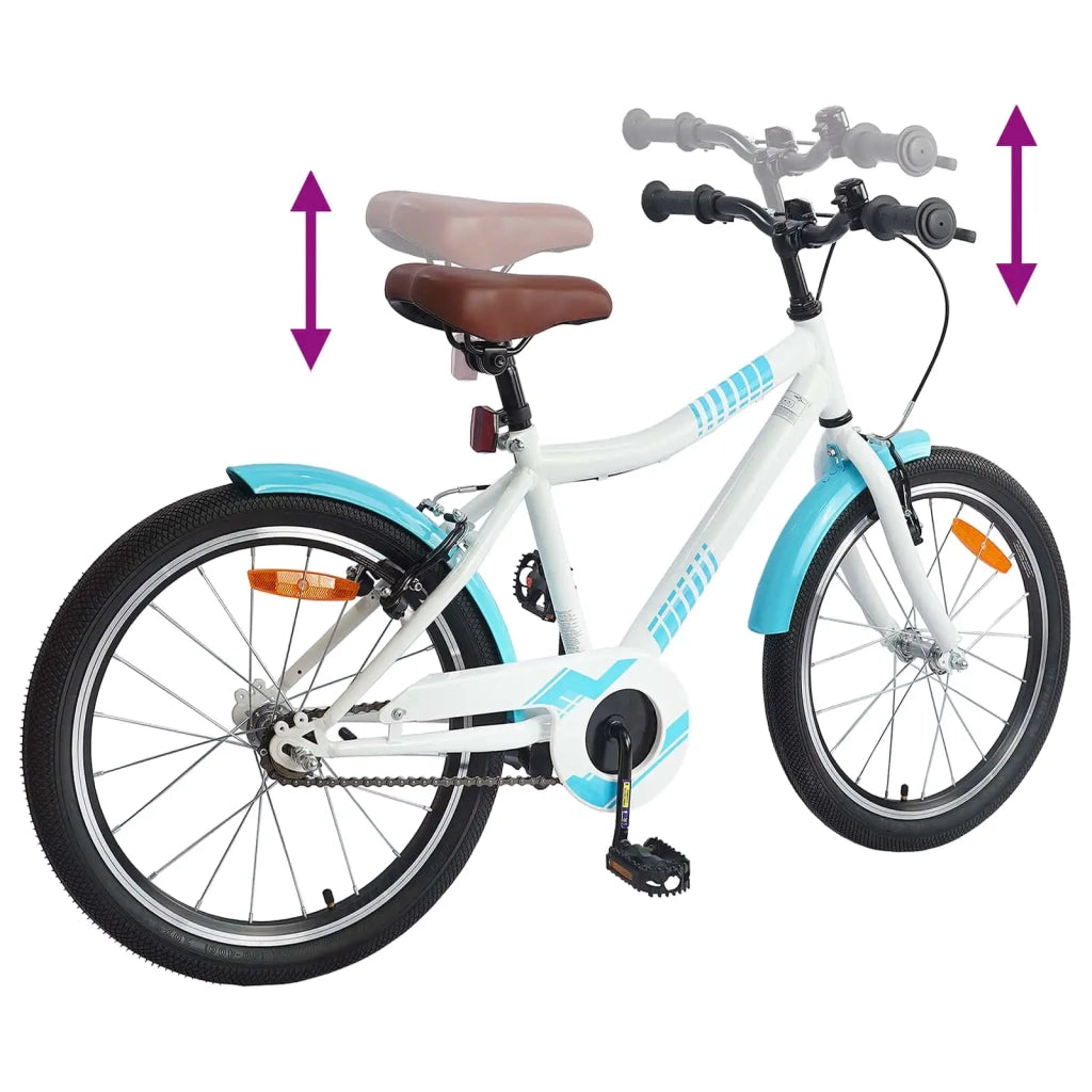 Bicicletta per Bambini 20 Pollici 42009559
