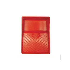 VASCHETTA P/PITTURA IN PLASTICA 22X24CM- 10,0 pz