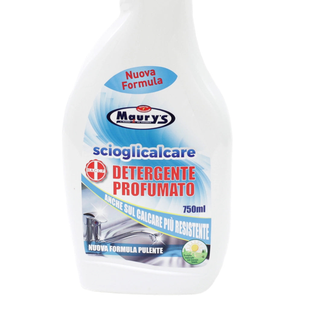 MAURY'S SPRAY SCIOGLICALCARE 750 ML