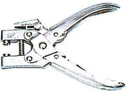 Pinza Per Occhielli Perf.Inc. - Oreca New