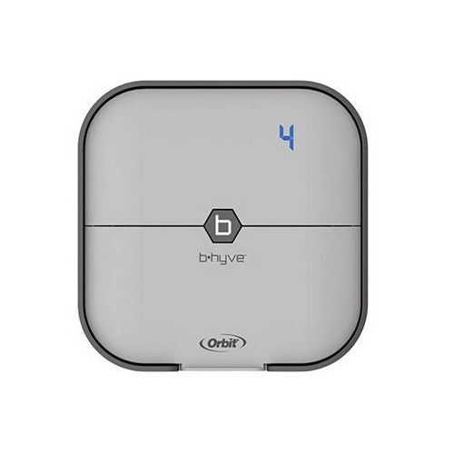 PROGRAMMATORE B HYVE WI FI 4 STAZIONI- 8 Zone- IRRIT- pezzi 1