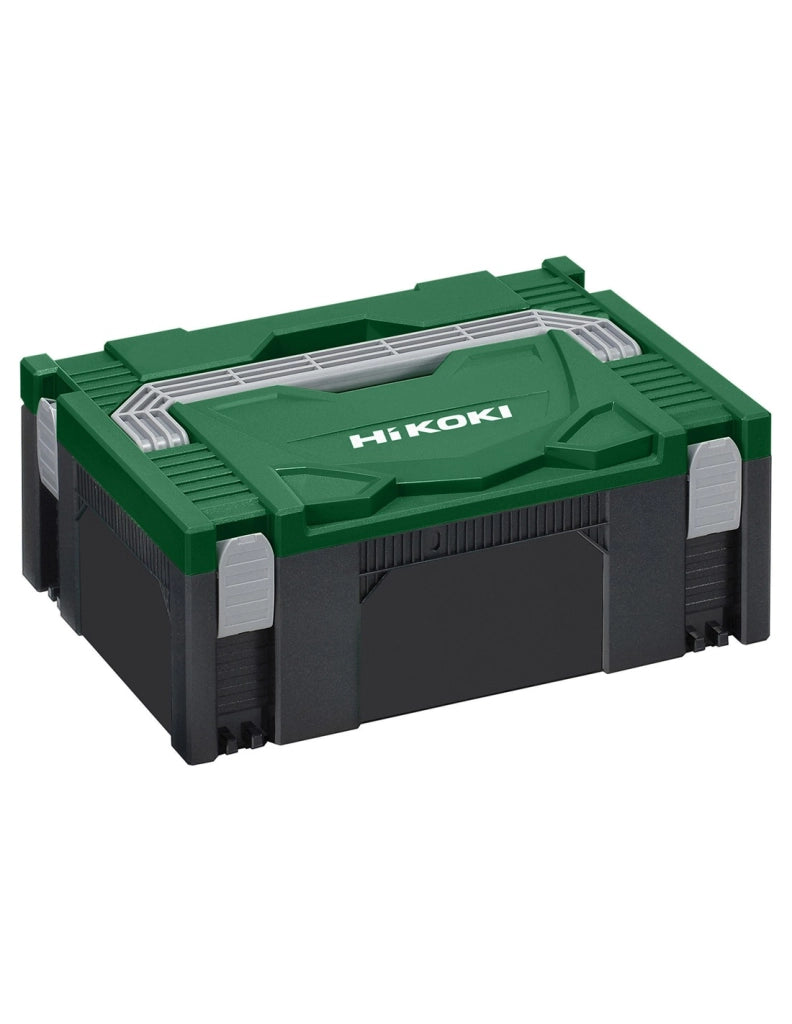 Martello Perforatore HIKOKI DH18DPAW2Z (Solo corpo + Valigetta HSCII)