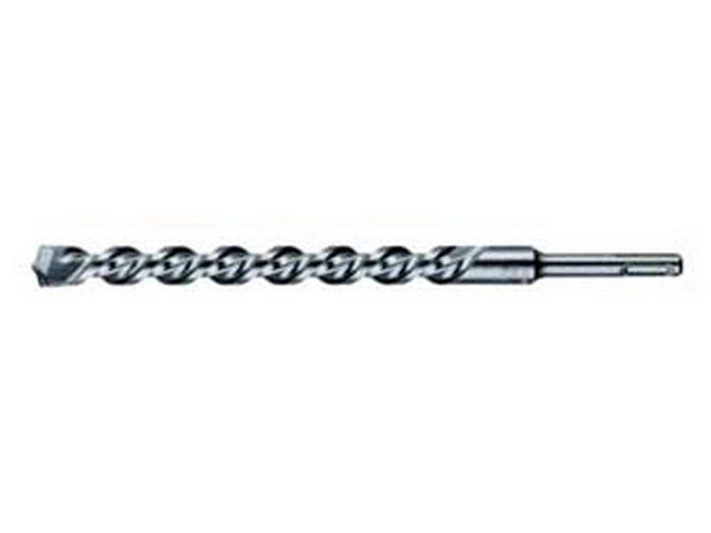 1blister  punte widia elicoidale attacco sds 4 plus per muro - ø mm.10x160 cod:ferx.fer198059
