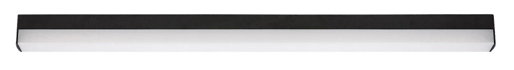 Lampada sottopensile LED 20W 4000K 83cm nero Rabalux