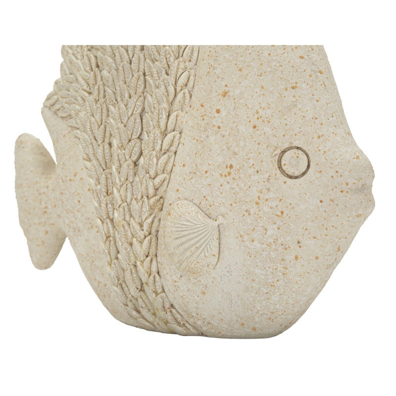 Pesce Sand cm 16,7x6,5x16,8