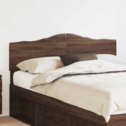Testiera Rovere Marrone Legno ingegnerizzato 888657