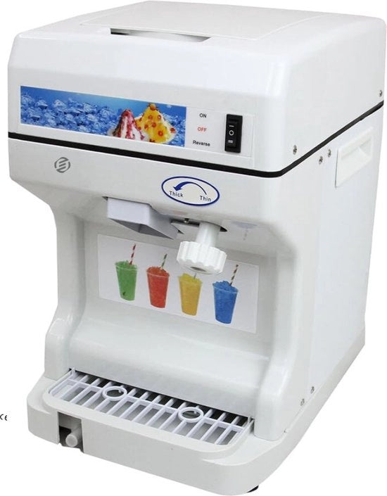 Macchina per Slushy Maker -  Slush Machine - Macchina per Slushy
