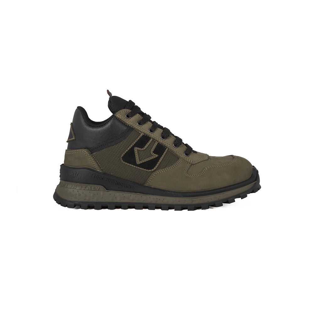 SCARPA ANTINFORTUNISTICA 'ATENE' S3 n° 40 - LEWER