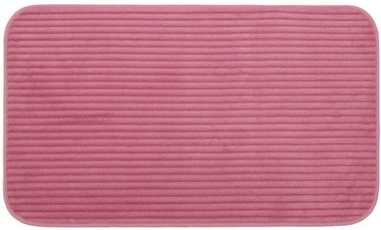 Matrice Antislip in Poliestere 100%, Dimensione 70 x 120 cm - Anticorrosione