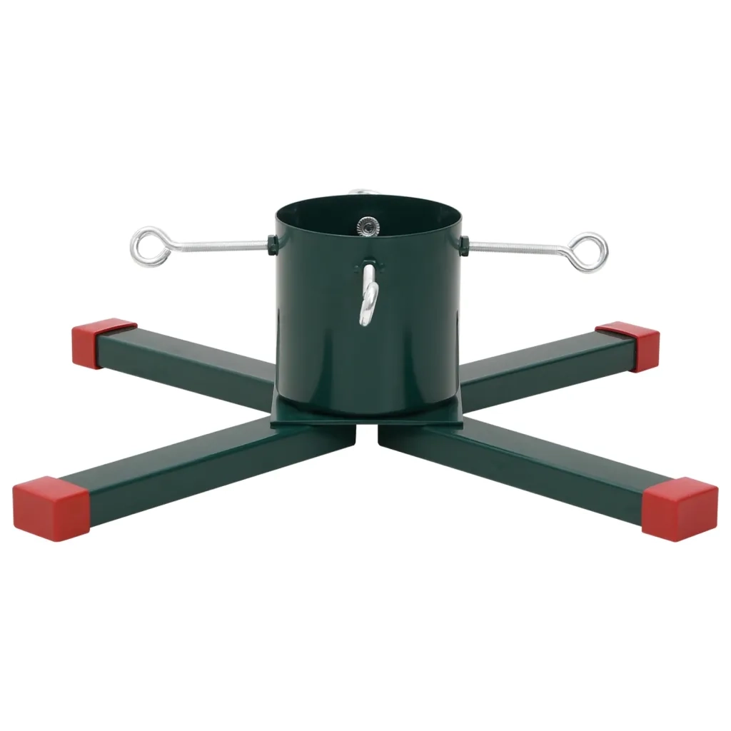 Supporto per Albero di Natale 60x60x16 cm cod mxl 64627