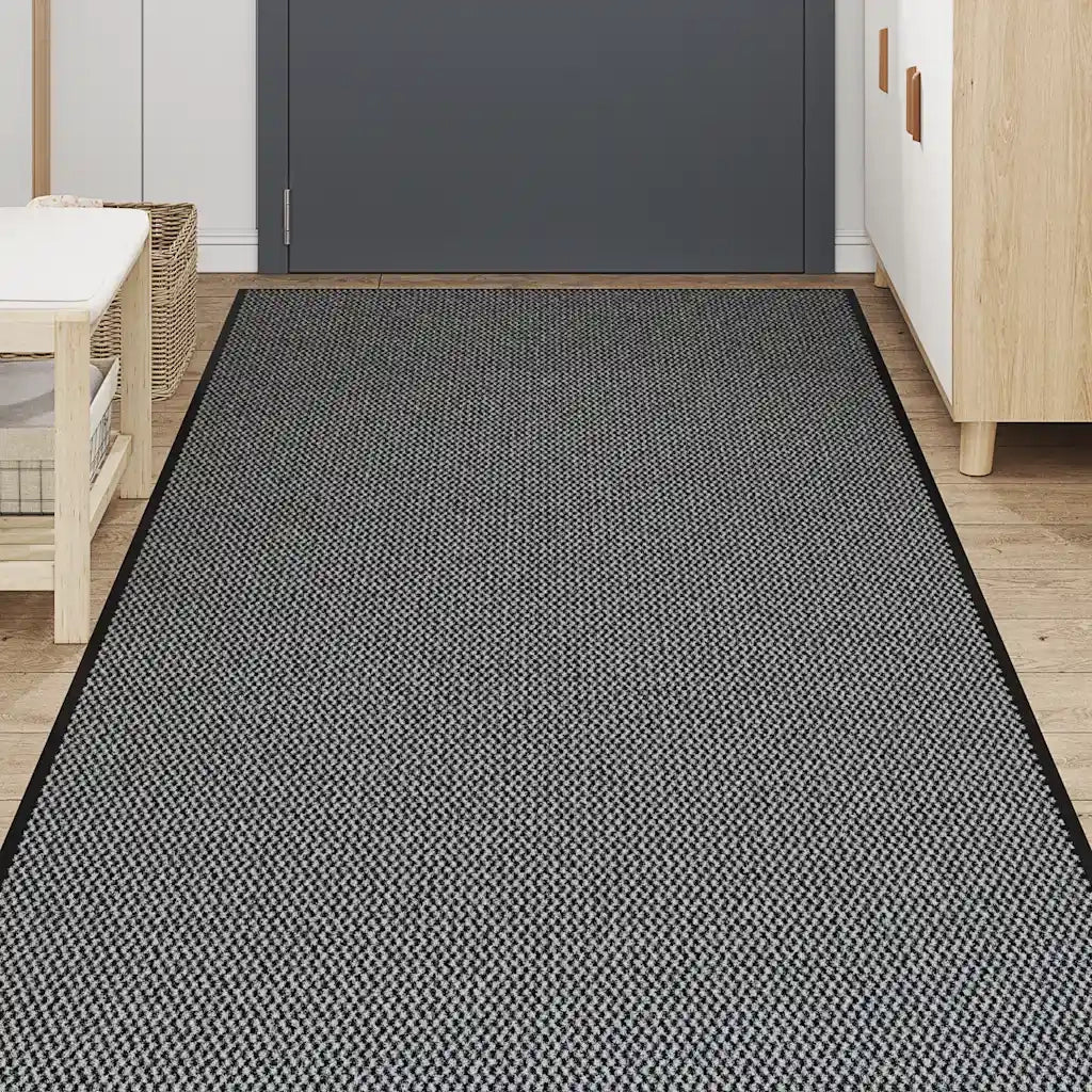 Zerbino Antracite 115x400 cm 4105555