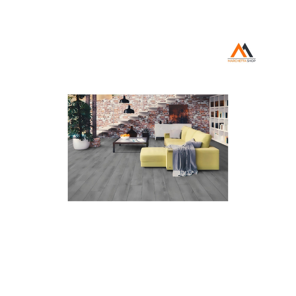 LAMINATO 'LINEA ADVANCE' colore rovere grigio (4175)
