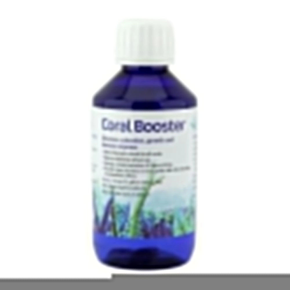 Korallen-Zucht Coral Booster Formato: 250 ml
